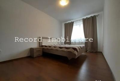 Apartament cu 2 camere semidecomandat în Florești - 9