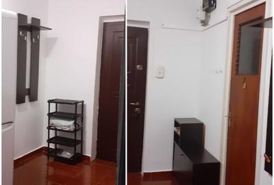 Apartament cu 2 camere semidecomandat în Gorjului