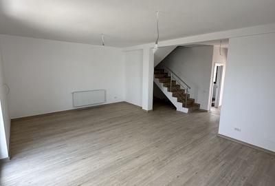 Casă cu 4 camere în Central - 3