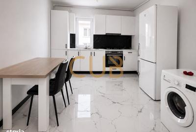 Apartament cu 2 camere în Neptun