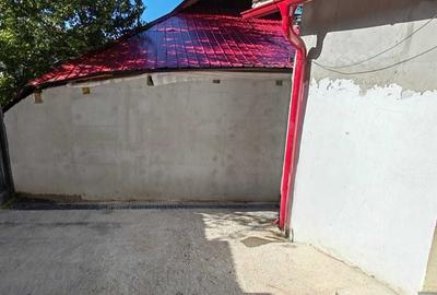 Casă cu 3 camere în Schei - 4