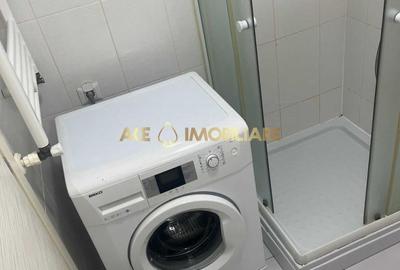 Garsonieră semidecomandată, mobilată în Theodor Pallady - 8