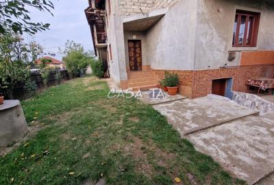 Casă individuală cu 5 camere cu Canalizare în Primăverii - 5