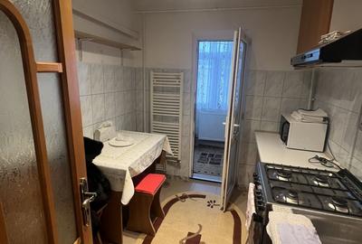 Apartament cu 2 camere în Canta