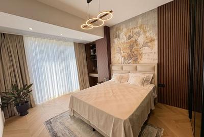 Apartament cu 2 camere, mobilat în Floreasca - 3