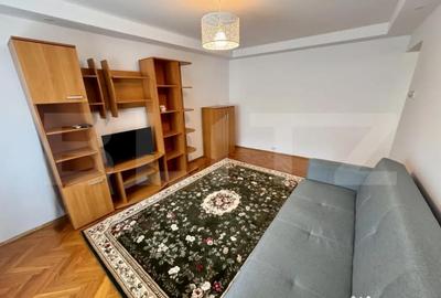 Apartament cu 2 camere decomandat în Rovine - 8