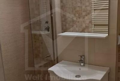 Apartament cu 2 camere decomandat, mobilat în Gheorgheni - 10