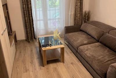 Apartament cu 2 camere semidecomandat, mobilat în Domenii - 2