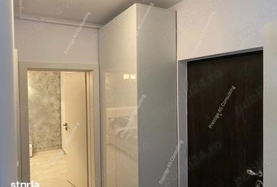 Apartament cu 2 camere, mobilat în Est - 7