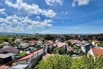 Apartament cu 3 camere decomandat, mobilat în Iris - 9
