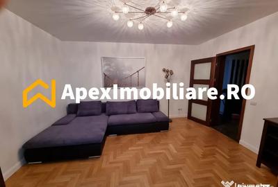 Apartament cu 2 camere decomandat în Titan - 1