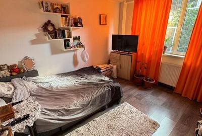 Apartament cu 3 camere decomandat, mobilat în Km 4-5 - 4