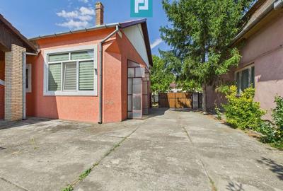 Casă individuală cu 6 camere cu Teren 2712 Mp în Central - 24