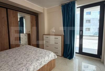 Apartament cu 2 camere în Ciupercenii Noi - 8