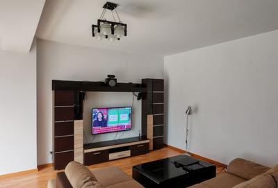 Apartament cu 2 camere semidecomandat în Eminescu - 2