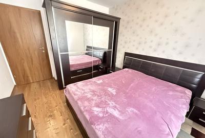 Apartament cu 2 camere în Nufărul - 1