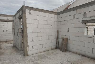 Casă cu 3 camere în Berchișești - 3
