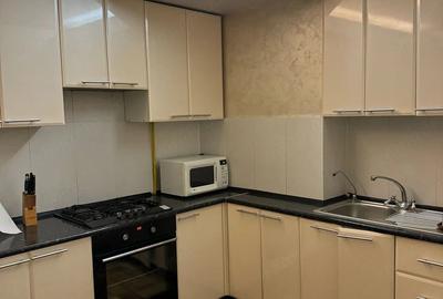 Apartament cu 2 camere decomandat în Gorjului