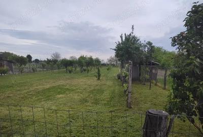Teren de 1900 mp, în Rovinița Mare - 1