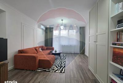 Apartament cu 3 camere în Central - 3