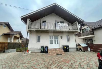 Casă cu 4 camere cu Teren 260 Mp în Iris