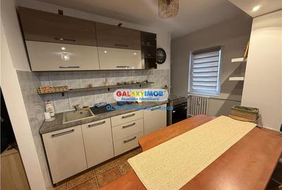 Garsonieră decomandată, mobilată în Vest - 2