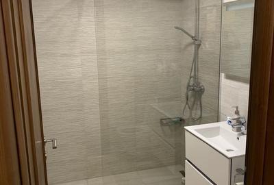 Apartament cu 3 camere în Petru Rareș - 1