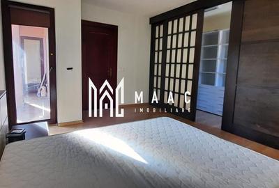 Apartament cu 3 camere, mobilat în Calea Dumbrăvii - 4