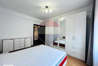 Apartament cu 2 camere decomandat în Dudu