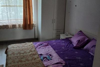 Garsonieră nedecomandată în Sud