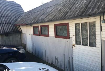 Casă cu 6 camere cu Teren 3417 Mp în Drăgoiești - 4