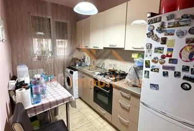 Apartament cu 2 camere nedecomandat în Centru Civic - 3
