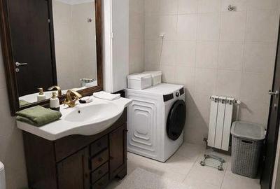 Apartament cu 2 camere semidecomandat, mobilat în Tătărași - 7