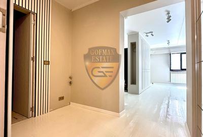 Apartament cu 3 camere decomandat, mobilat în Stadion - 14