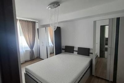 Apartament cu 2 camere decomandat, mobilat în Florești - 6