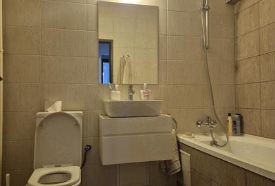 Apartament cu 2 camere decomandat în Berceni - 2