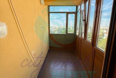 Apartament cu 2 camere în Mihai Bravu