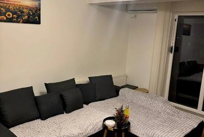 Apartament cu 2 camere decomandat în Titan - 5