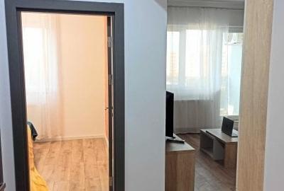 Apartament cu 2 camere decomandat, mobilat în Grozăvești - 4