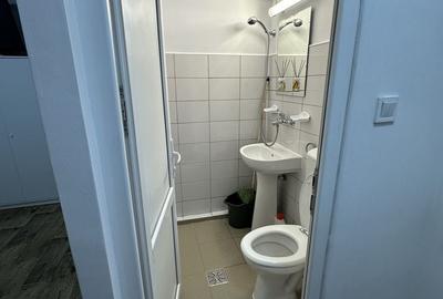 Garsonieră semidecomandată în Brâncoveanu - 2