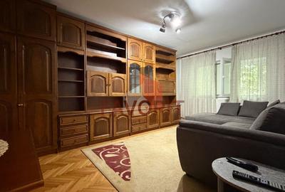 Apartament cu 3 camere decomandat, mobilat în Aradului - 3