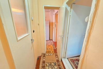 Apartament cu 2 camere circular în Astra - 23