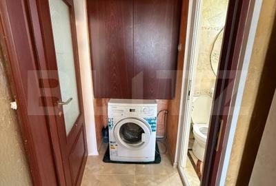 Apartament cu 3 camere în Micro 17 - 14