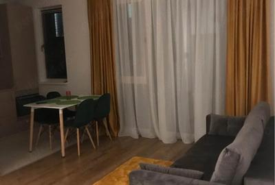 Apartament cu 3 camere decomandat în Dumbrăvița - 2