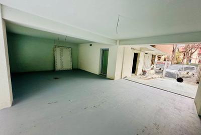 Birou, de 630 mp, în Cișmigiu - 30