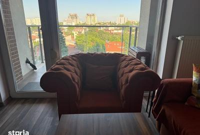 Apartament cu 2 camere în Colentina - 1
