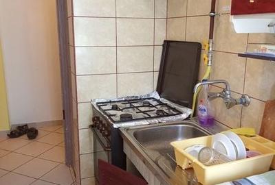 Apartament cu 2 camere în Universitate - 5