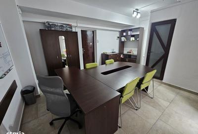Spațiu comercial, de 25 mp, în Găvana - 6