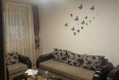 Apartament cu 2 camere decomandat, mobilat în Giurgiului - 3