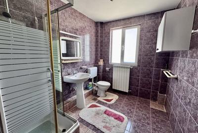 Casă individuală cu 7 camere cu Canalizare în Snagov - 20